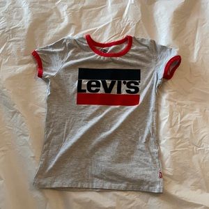 Girls T-shirt